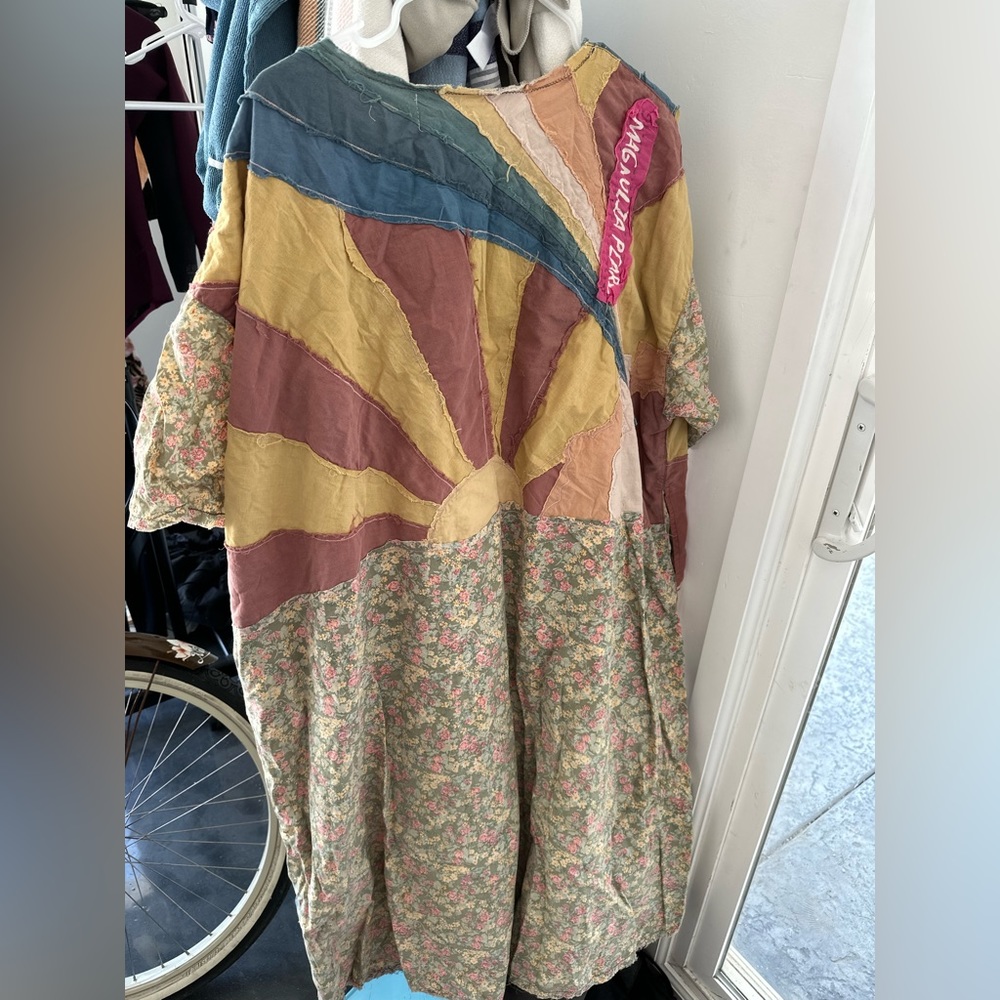 Magnolia Peral Top/Dress